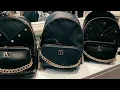 Victoria s Secret Small Backpack