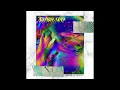 Feid, De La Ghetto - BREAK UP (Audio)