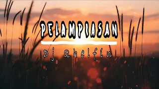 Download Pelampiasan_Official Lirik Video (Dj Qhelfin) MP3