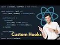 Master React Custom Hooks Step-by-Step Guide to Building Your Own Hooks