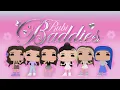 Download Lagu RUBI - BADDIES (Official Lyric Video)
