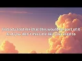 Ethan Regan - sweet hunger (Lyrics)