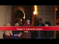 Pentatonix - Silent Night (Official Lyric Video)