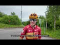 Now I m Faster Ep4 The Road to the Tour de France 2025