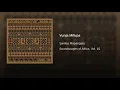 Vunja Mifupa