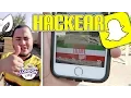 Hackear Snapchat 2016 SIN JAILBREAK