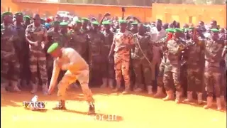 maman sani maigochi
