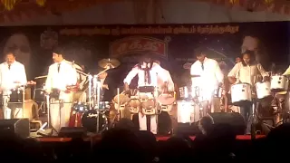 drums n erode festival