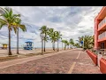 Top 10 Restaurants to visit in Hollywood Beach Florida