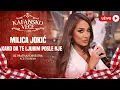 Download Lagu MILICA JOKIC - KAKO DA TE LJUBIM POSLE NJE | UZIVO | (ORK. ACE STOJNEVA) | 2024 | KAFANSKO VECE