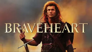 Download Braveheart Movie - Soundtrack Compilation MP3