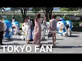 Download Lagu 六本木ヒルズ・乃木坂散歩 |【4K】 Walking Roppongi Hills and Nogizaka Tokyo Japan (August 2025)