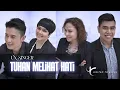 Download Lagu Tuhan Melihat Hati - UX Singer - Lagu Rohani