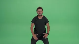 DO IT JUST DO IT GIF