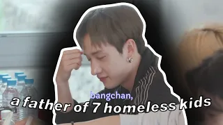 what it s like being a father of 7 kids