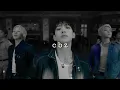 bss - cbz (prime time) (청바지) (slowed + reverb)