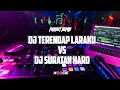 Download Lagu DJ TERENDAP LARAKU X DJ SURATAN HARD - DJ PENDIARMANDA