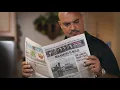 Reading Eagle TV Commercial