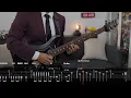 【TAB】MONSTER / Eir Aoi (藍井エイル) | Classroom of the Elite 4th Season OP Cover