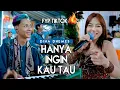 Lagu Hanya Ingin Kau Tau - Dina Dhemes - Admaja Music Keri Keri - Ranzpro audio - Rasakan abadi