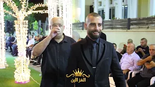 جواد خروب ياسين ابو حبيب افراح ال ابو جبل حفلة احمد طرعان 