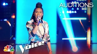 the voice 2018 blind audition kennedy holmes