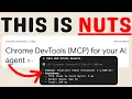 Download Lagu RIP PLAYWRIGHT MCP: Google Just Dropped Chrome Dev Tools (FREE MCP)