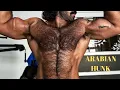 Amazing Hairy Muscular Hunks Hairy Beard Men Muscle Motivation VIP