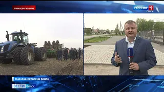 На ремонт Любимовского дома культуры в Оконешниковском районе потратили 24 млн рублей