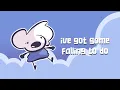 Download Lagu i’ve got some falling to do