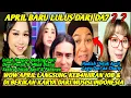 KEREN‼️APRIL BARU TERSENGG0L DARI DA7 TOP 3 SUDAH LANGSUNG DAPAT HADIAH 1 KARYA LAGU DARI CHARLY🔥