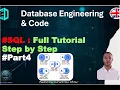 SQL JOINs Finally Explained INNER LEFT RIGHT FULL UNION Course Practice 4