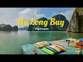 Lagu Ha Long Bay \u0026 Lan Ha Bay Cruise (3 Days 2 Nights) | Cát Bà Island,  Vietnam Cruise