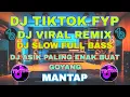 Download Lagu DJ TIKTOK TERBAIK VIRAL TERBARU  PALING BANYAK DI CARI DI TAHUN 2025