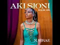 Aki Sioni (Magik Mix) - Njerae