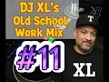 Download Lagu DJ XL’s Old School Retro Throwback Mix #11 (Clean, Nonstop 30-Min Set)