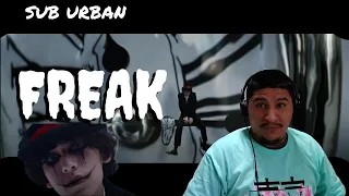 Download Sub Urban - Freak (feat. REI AMI) [Official Music Video] (REACTION) MP3