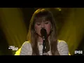 Kelly Clarkson - Fix You (Cover Coldplay) (Live on The Kelly Clarkson Show)