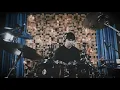 Donut INDIGO [Drum Playthrough] ถ้าฉันเป็นเขา - INDIGO