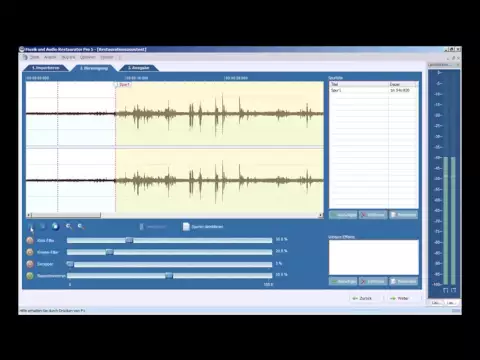 Download MP3 PX3324 - TOURNE DISQUE ET LECTEUR DE K7 UPM-700