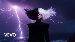 i am the powerful storm sia 2026 official music video 