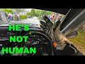 Download Lagu Best⚡Helmet Cam Video. Jack☘️Newman at Chimay Escort Rally, Belgium.