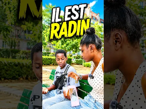 un rat le rat