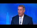 AIG CEO on Earnings Shipping in Hormuz AI Buildout