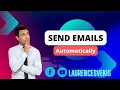 Sending Emails with Google Apps Script