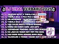Download Lagu DJ TIKTOK TERBARU 2025-🎵DJ NGAPAIN REPOT X TABOLA BALE🎵DJ TABOLA BALE X PICA PICA 2 FULL ALBUM