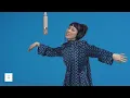 Little Dragon - Another Lover | A COLORS SHOW