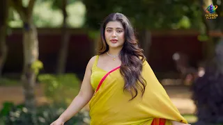 fashion planet shoot ft ena saha traditional look ethnic glamour youtube version