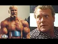 Download Lagu Sid Vicious - Why Scott Steiner was Pure Chaos in WCW