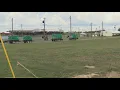 Setup begins for Donald Trump rally in Butler County